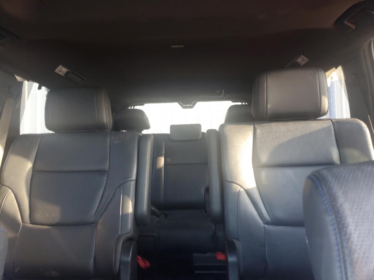 2023 Toyota Sequoia Sr5 VIN: 7SVAAABA3PX011546 Lot: 80668875