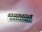 2006 DAIHATSU CHARADE EL  for sale at Copart SANDWICH