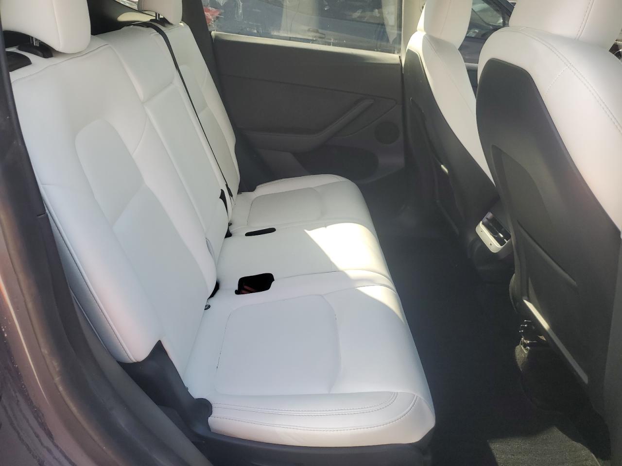 2023 Tesla Model Y VIN: 7SAYGAEE9PF961851 Lot: 71873715