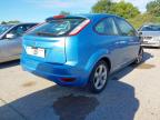 2008 FORD FOCUS ZETEC 100 AUTO  for sale at Copart SANDWICH