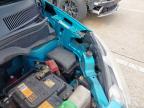 2009 SUZUKI SPLASH GLS  for sale at Copart NEWBURY