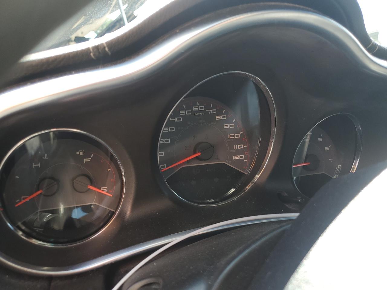 2013 Dodge Avenger Se VIN: 1C3CDZABXDN684011 Lot: 81812585