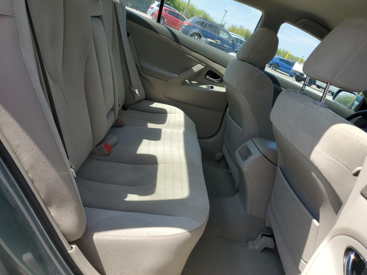 2009 Toyota Camry Base VIN: 4T4BE46K19R092947 Lot: 81082165