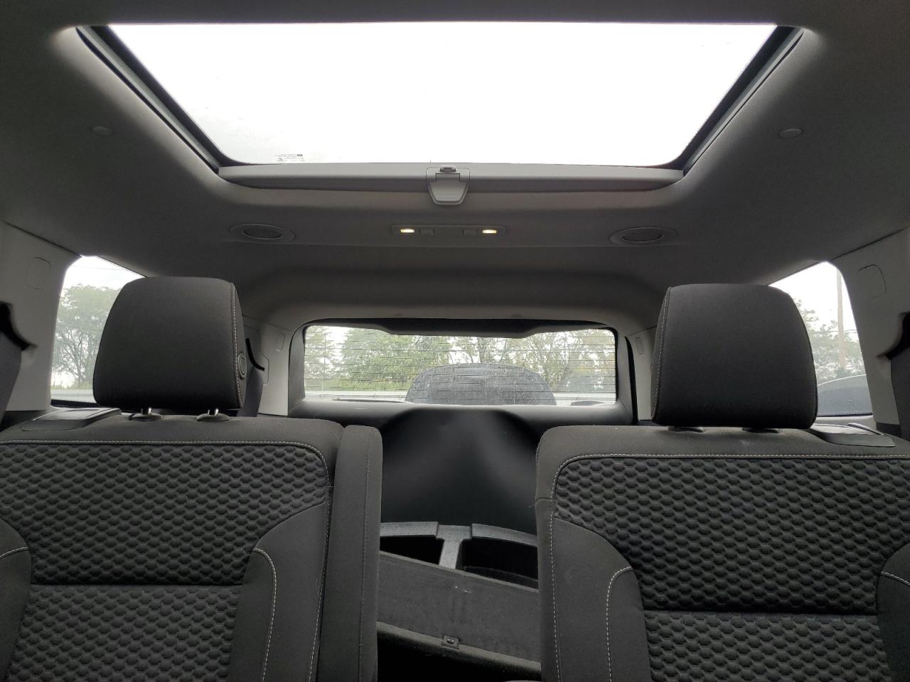 2017 GMC Acadia Sle VIN: 1GKKNSLS0HZ234654 Lot: 81661315