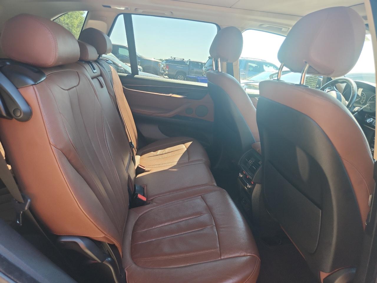 2015 BMW X5 xDrive35I VIN: 5UXKR0C56F0P08525 Lot: 71865775