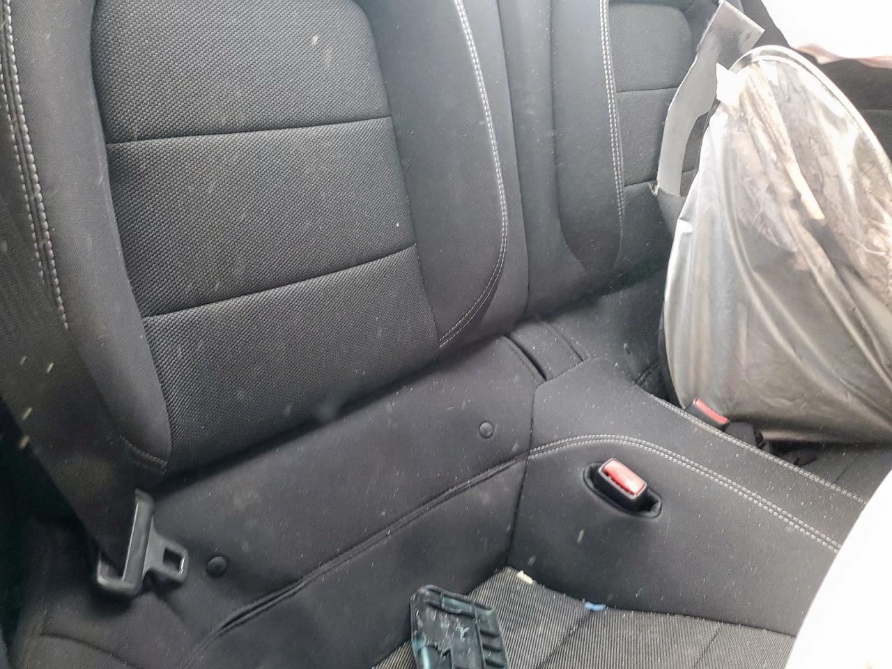 2016 Ford Mustang VIN: 1FA6P8AM1G5241736 Lot: 81918955