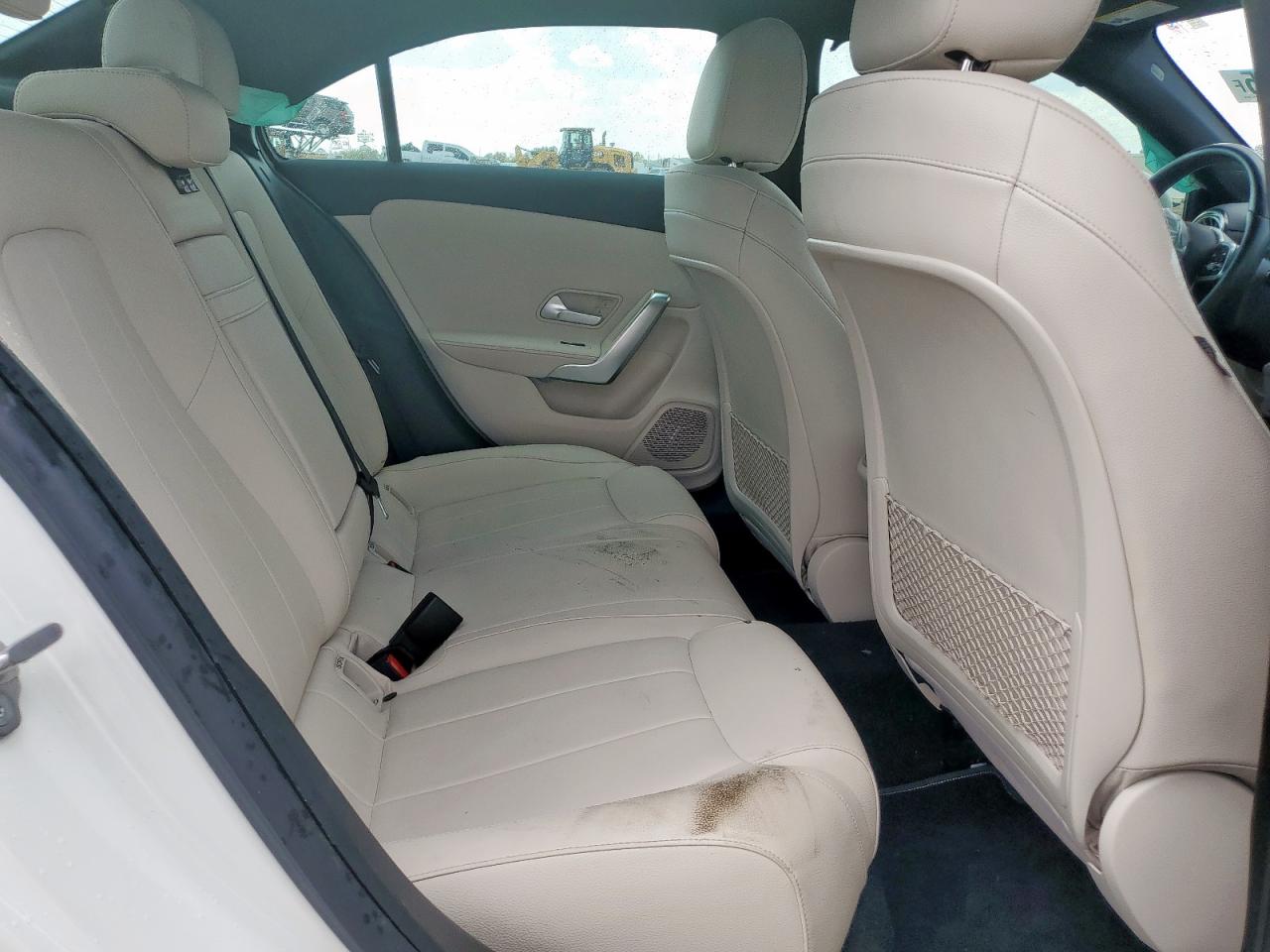 2021 Mercedes-Benz A 220 VIN: W1K3G4EB2MJ283856 Lot: 71428455