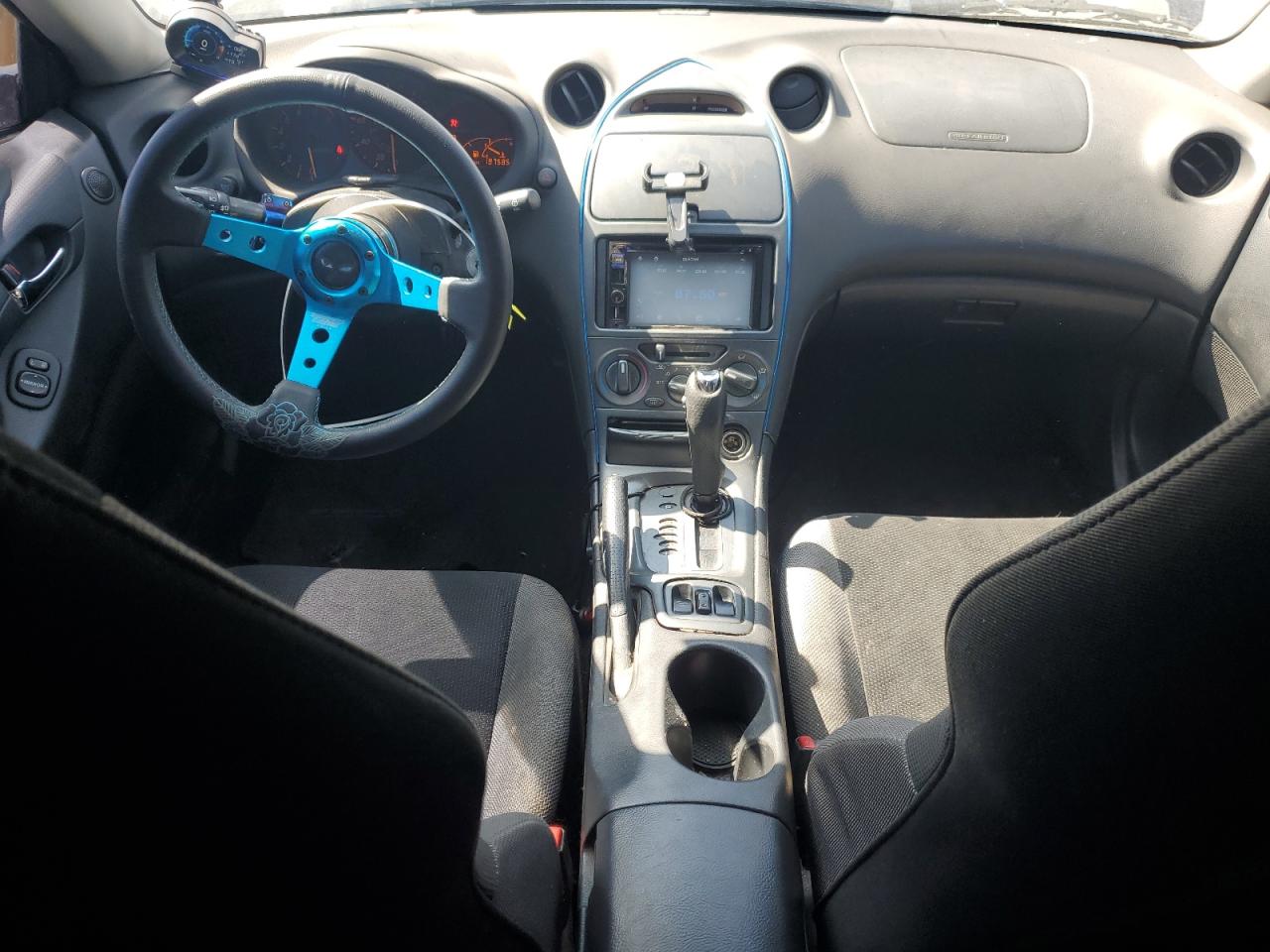 2003 Toyota Celica Gt VIN: JTDDR32T930160334 Lot: 84070945