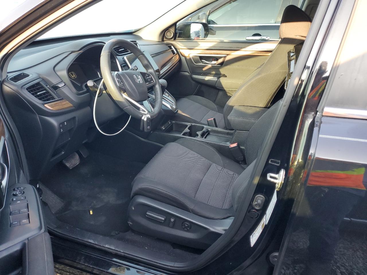 2020 Honda Cr-V Ex VIN: 2HKRW1H58LH410144 Lot: 69403995