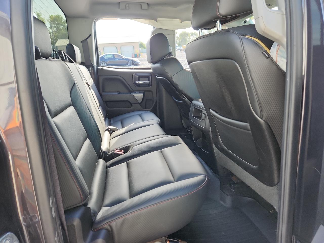 2014 GMC Sierra K1500 Slt VIN: 1GTV2VEJ0EZ188049 Lot: 80520945