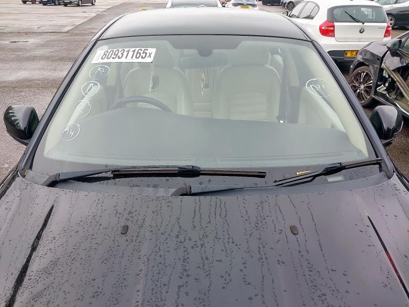 2009 JAGUAR X-TYPE SE 