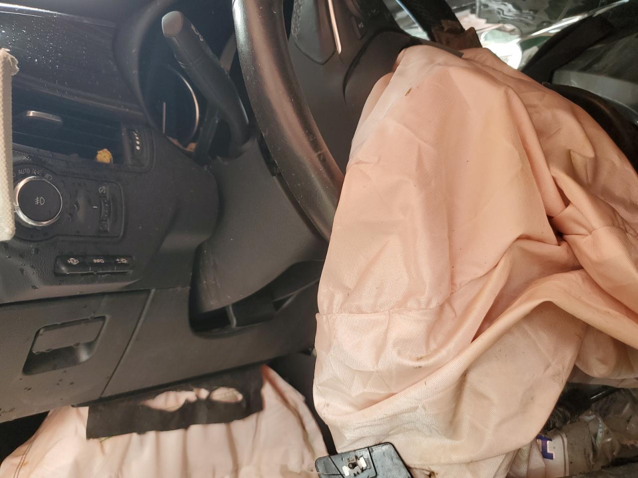 2019 Buick Envision Premium Ii VIN: LRBFX4SX6KD064996 Lot: 81310915