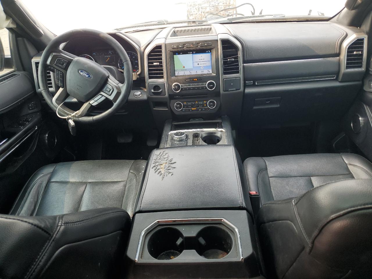 2018 Ford Expedition Max Xlt VIN: 1FMJK1JT8JEA34930 Lot: 71547105