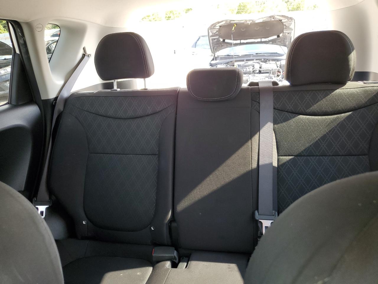 2018 Kia Soul VIN: KNDJN2A22J7615126 Lot: 81155885