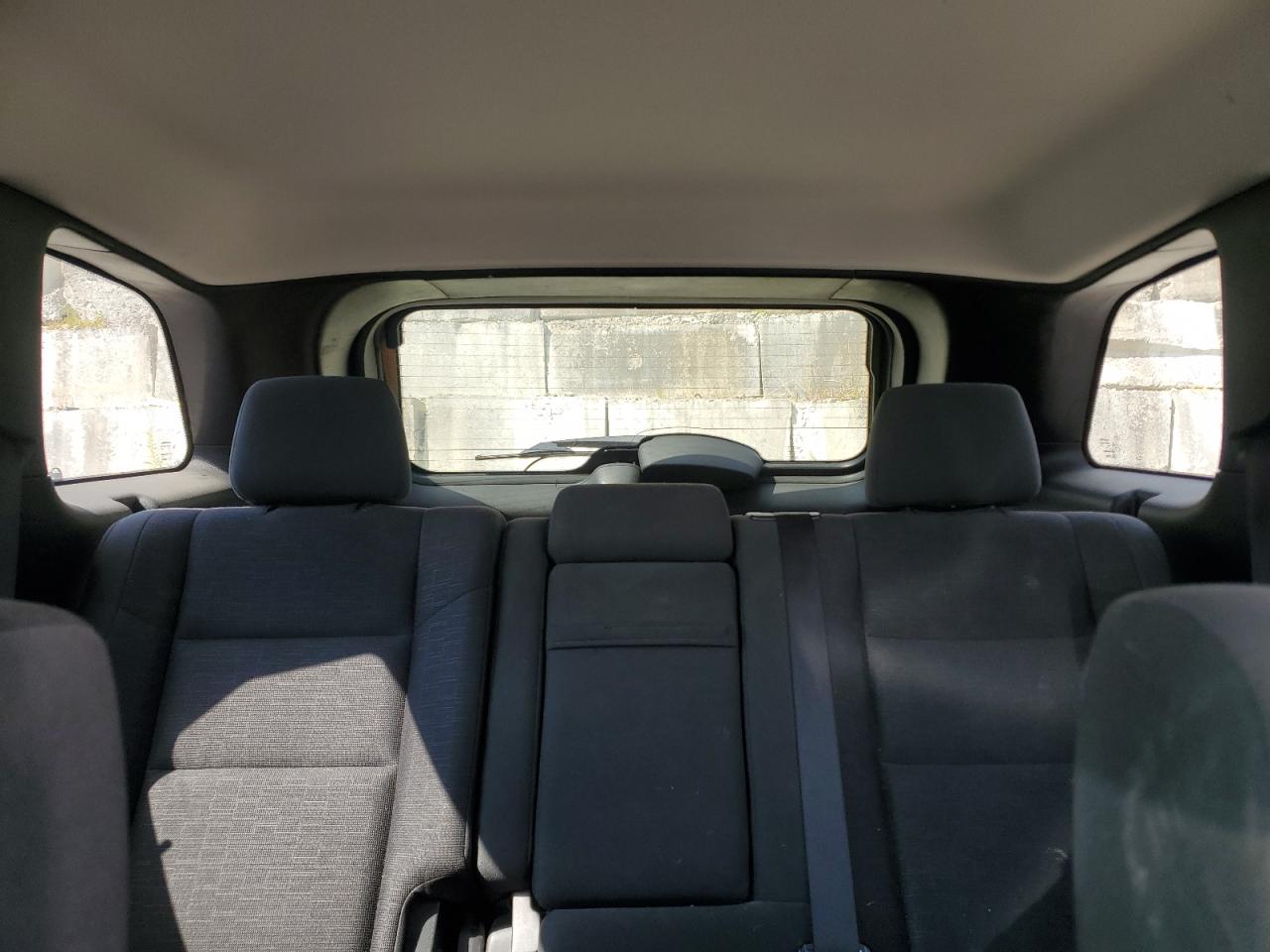 2012 Jeep Grand Cherokee Laredo VIN: 1C4RJFAG3CC222232 Lot: 81835425