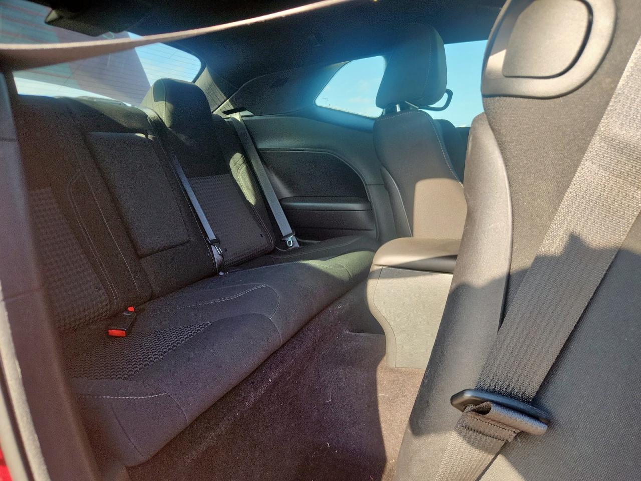 2019 Dodge Challenger Sxt VIN: 2C3CDZAG5KH557426 Lot: 71276125