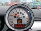 2010 MINI COOPER  for sale at Copart PETERLEE