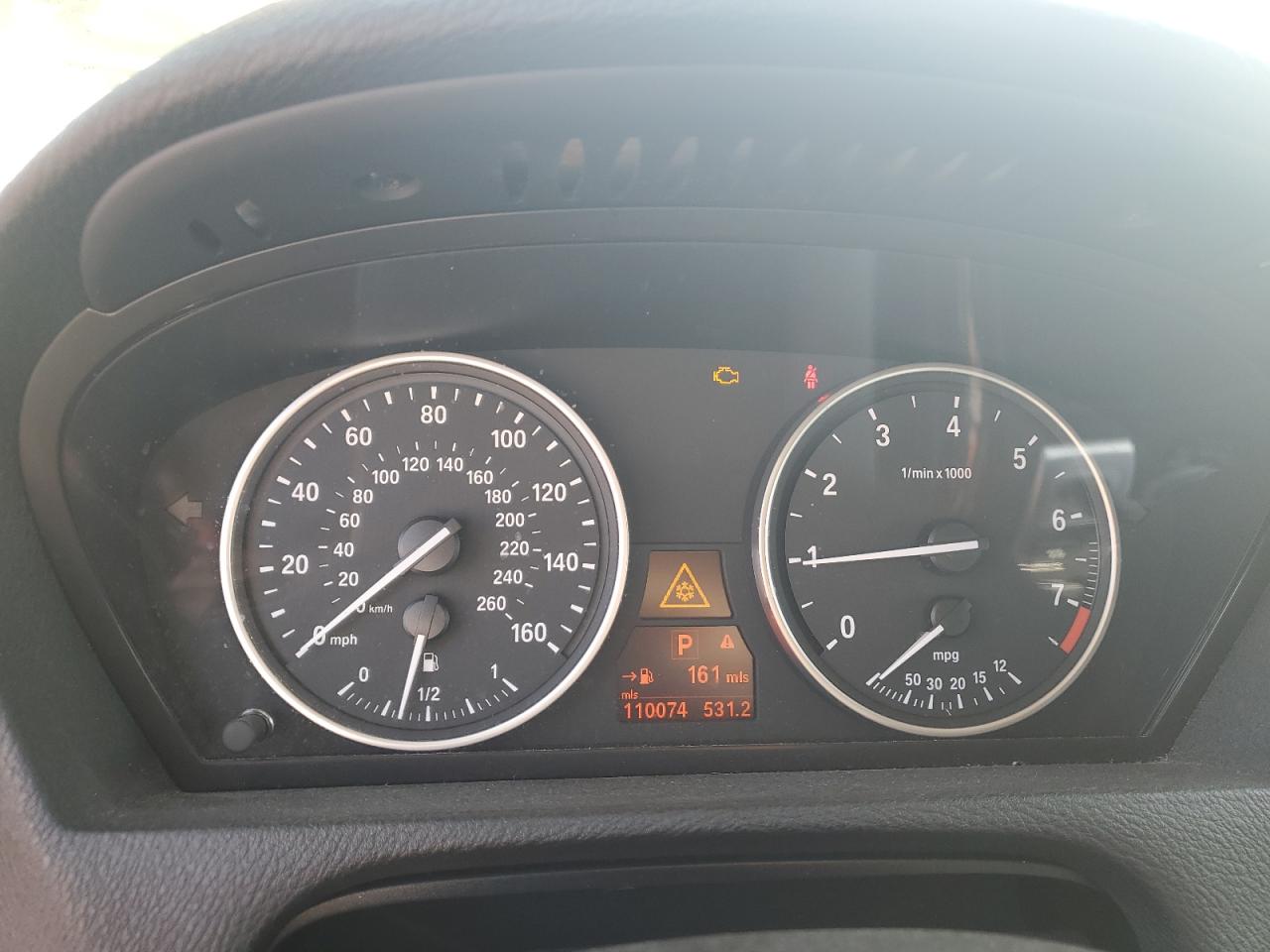 2013 BMW X5 xDrive35I VIN: 5UXZV4C5XD0E12893 Lot: 81023295