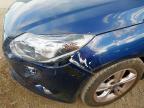 2012 FORD FOCUS ZETEC TURBO  for sale at Copart ROCHFORD