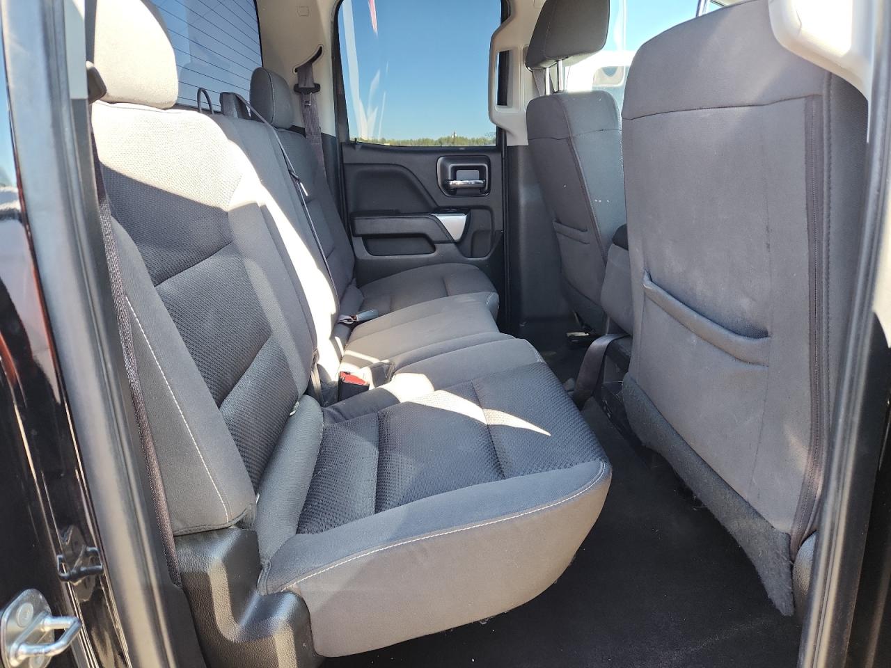 2017 Chevrolet Silverado K1500 Lt VIN: 1GCVKRECXHZ406267 Lot: 83979985