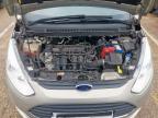 2014 FORD B-MAX ZETEC  for sale at Copart SANDWICH