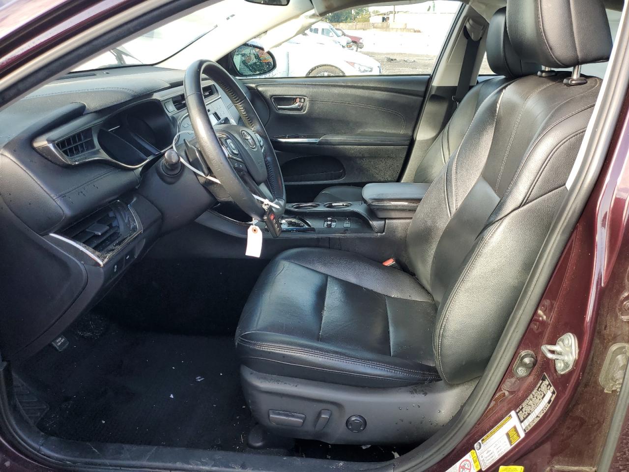 2018 Toyota Avalon Xle VIN: 4T1BK1EB2JU283980 Lot: 81032645