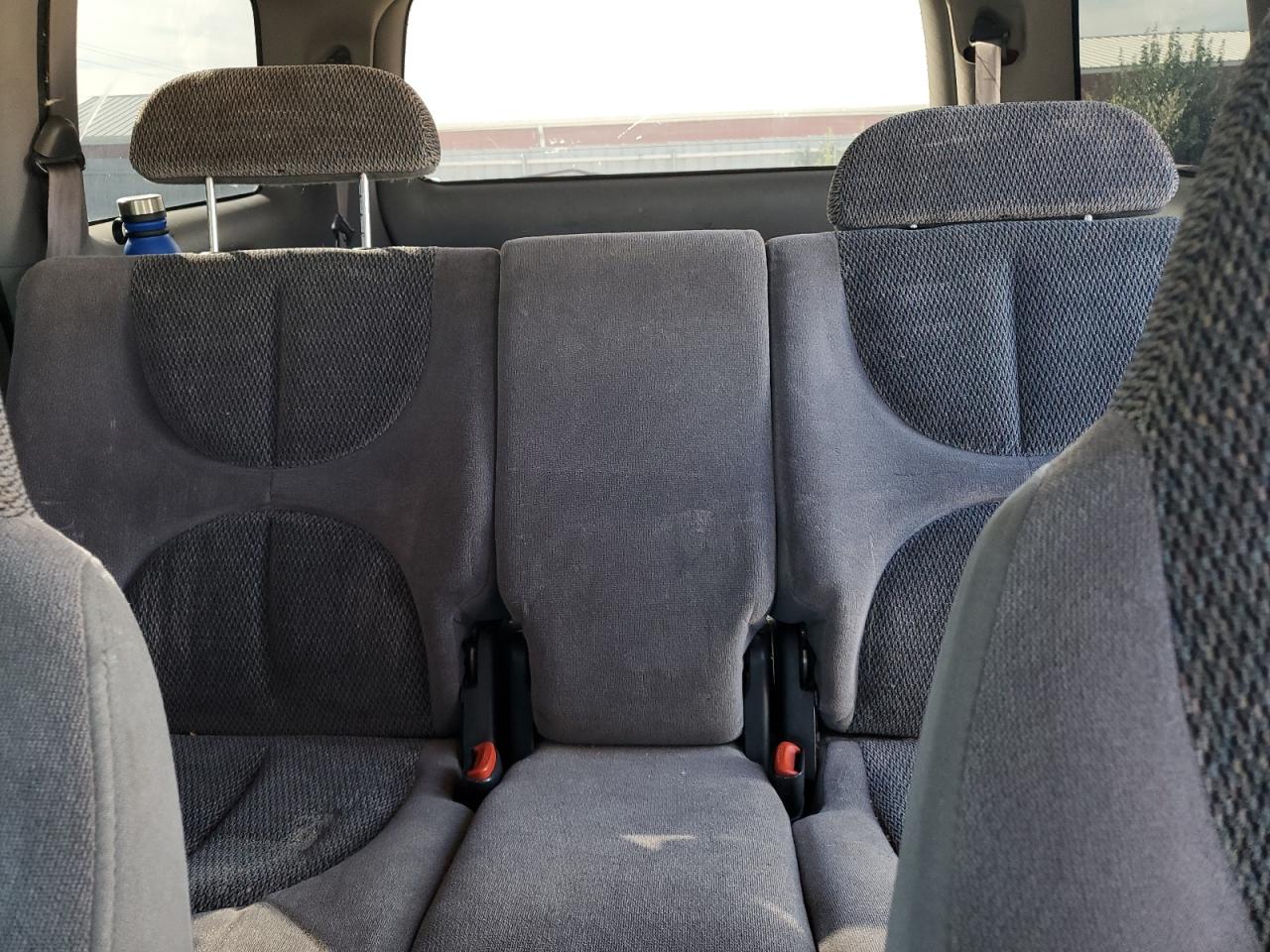 1998 Dodge Durango VIN: 1B4HS28YXWF108440 Lot: 81870455