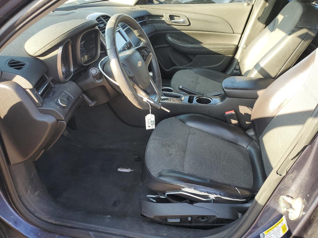 2014 Chevrolet Malibu 1Lt VIN: 1G11C5SL1EF300935 Lot: 80259515