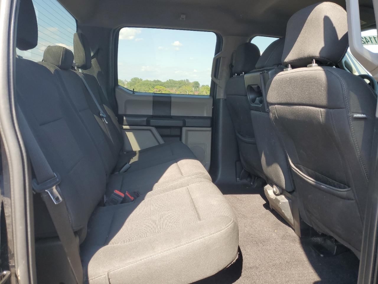 2019 Ford F150 Supercrew VIN: 1FTEW1EP8KFB66332 Lot: 80114225