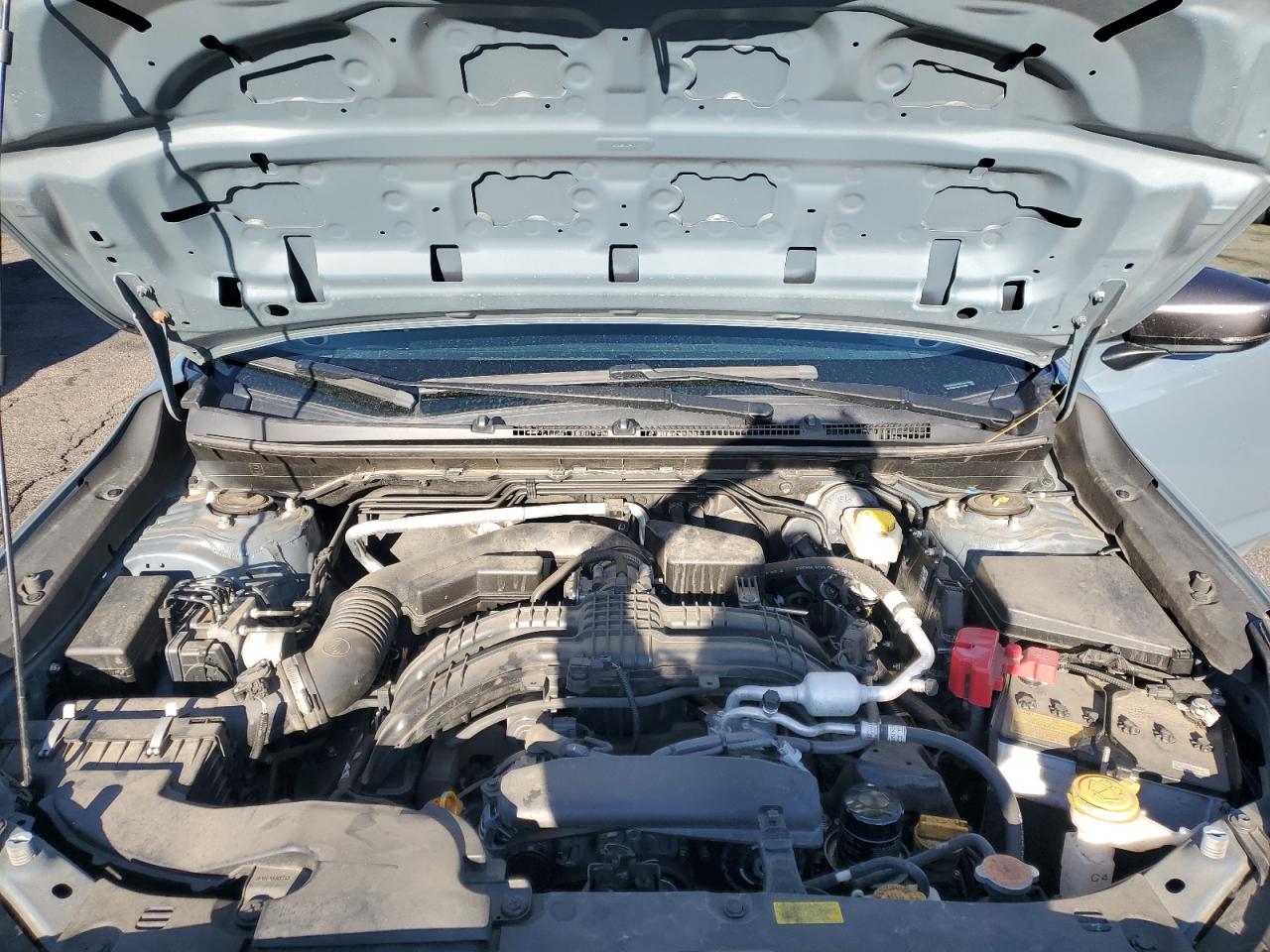 2024 Subaru Crosstrek Premium VIN: JF2GUADC8RH217289 Lot: 80374905