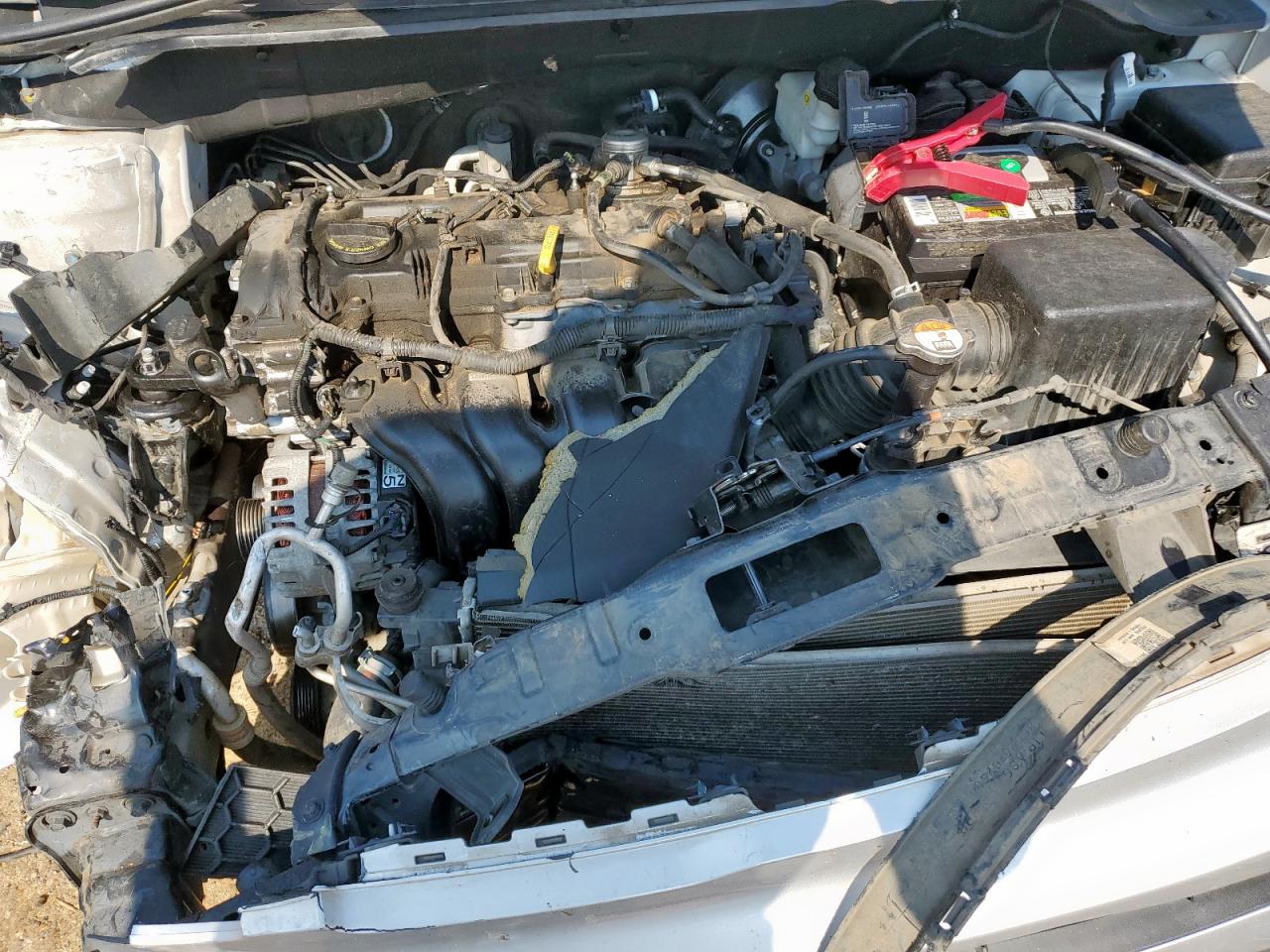 2018 Kia Soul + VIN: KNDJP3A58J7508169 Lot: 80476795