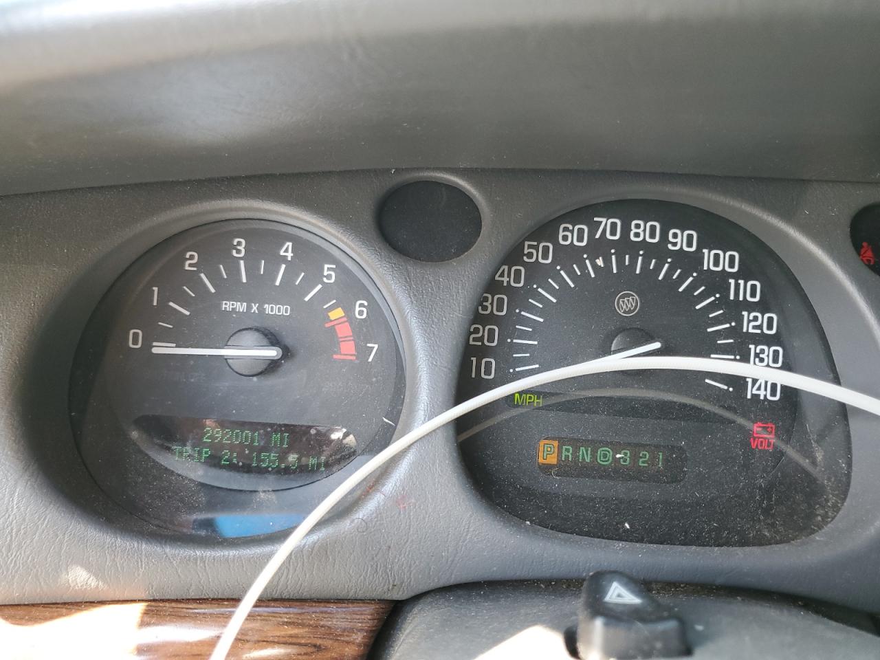 2005 Buick Lesabre Custom VIN: 1G4HP52K45U212969 Lot: 80479385