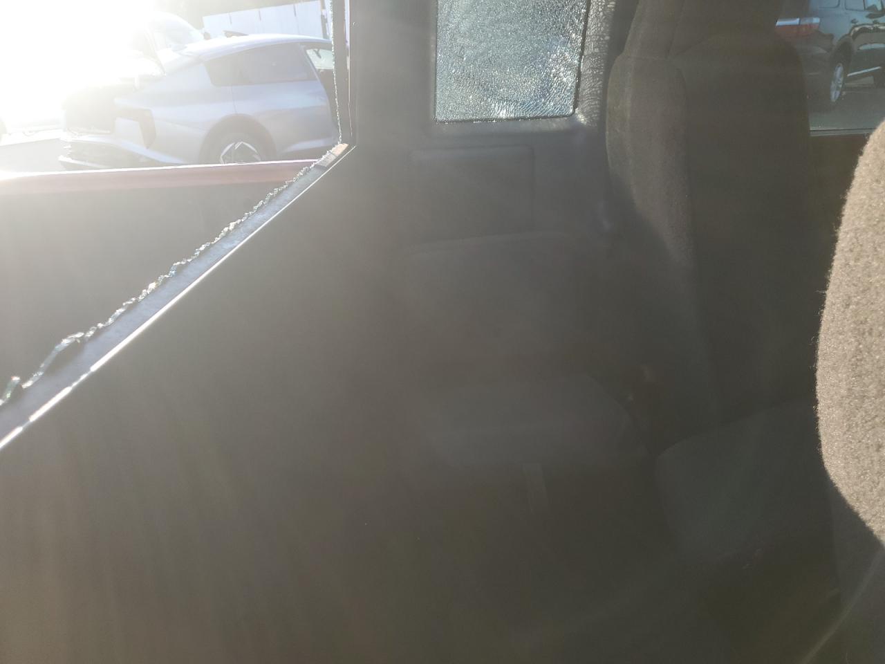 2008 Ford Ranger Super Cab VIN: 1FTYR14U58PA19741 Lot: 84424005