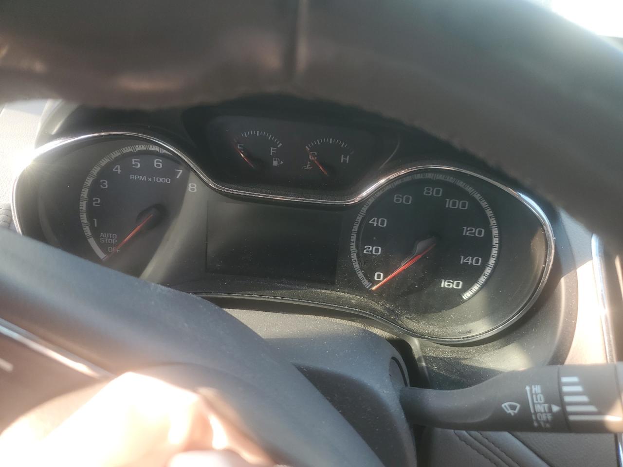 2016 Chevrolet Cruze Premier VIN: 1G1BG5SM7G7269818 Lot: 71418855