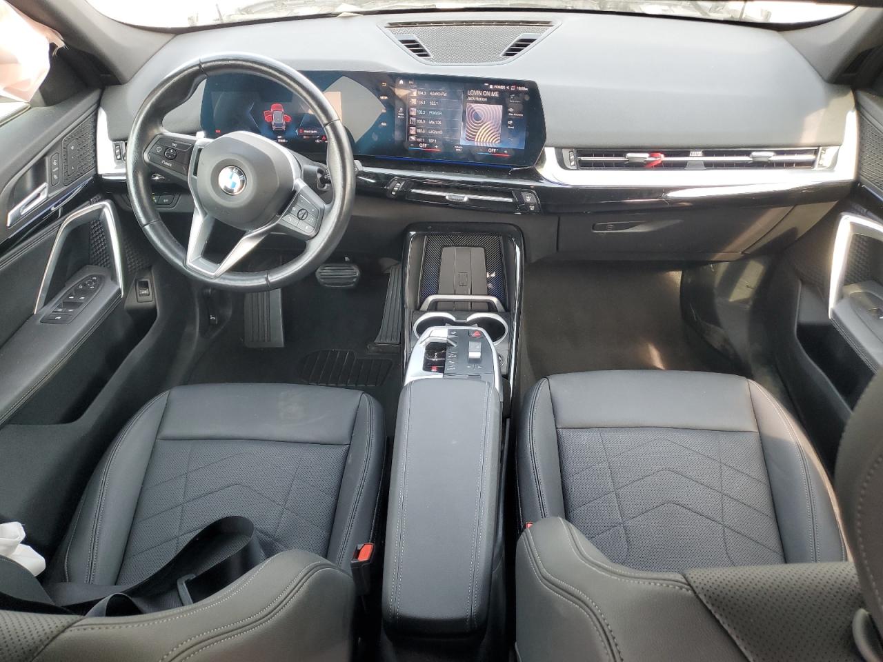 2023 BMW X1 xDrive28I VIN: WBX73EF05P5X17231 Lot: 71458965