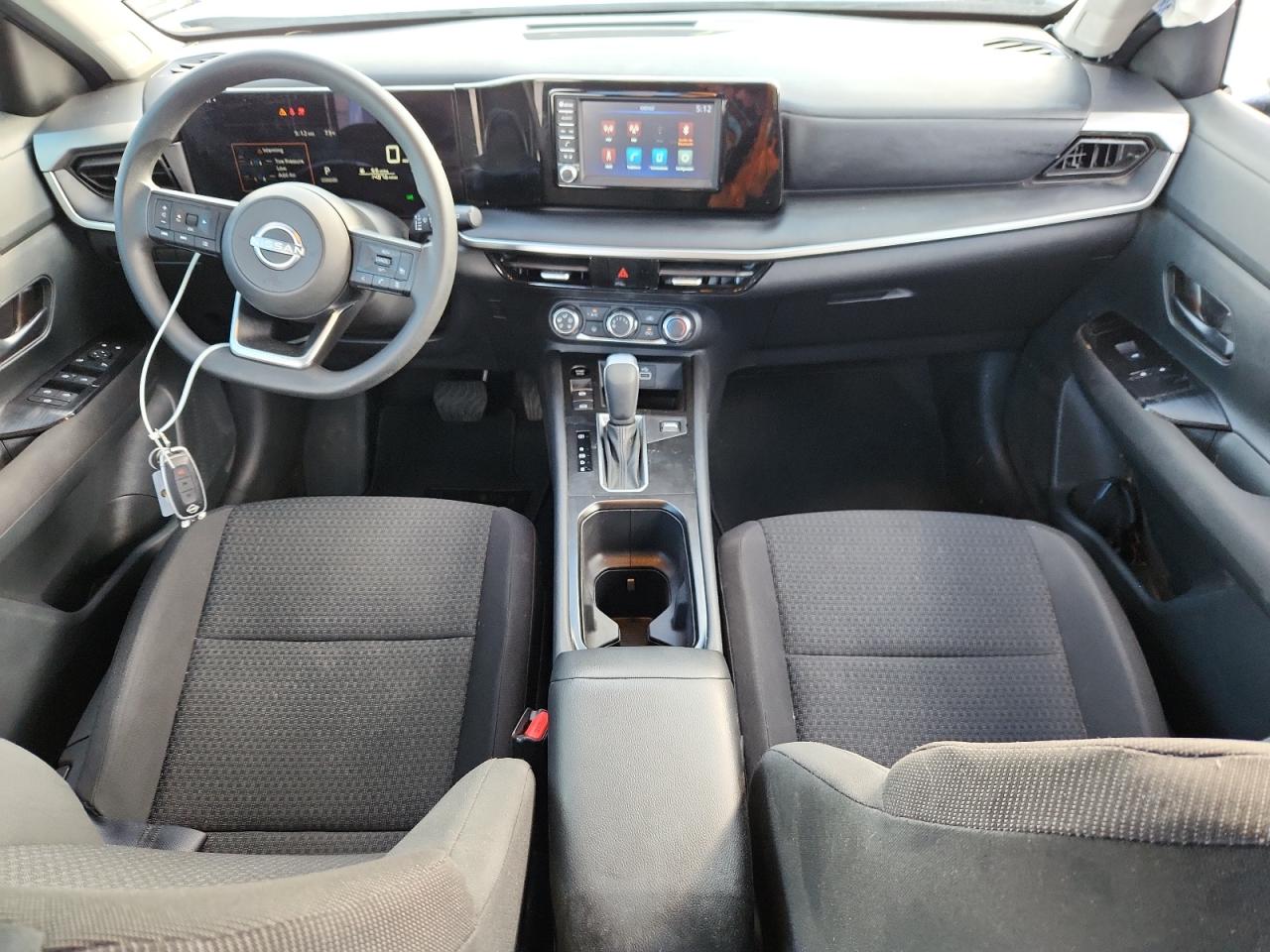 2025 Nissan Kicks S VIN: 3N8AP6BB5SL311029 Lot: 80415015