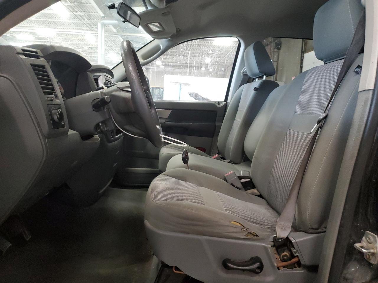 2007 Dodge Ram 1500 St VIN: 1D7HU18P97S158212 Lot: 80717225