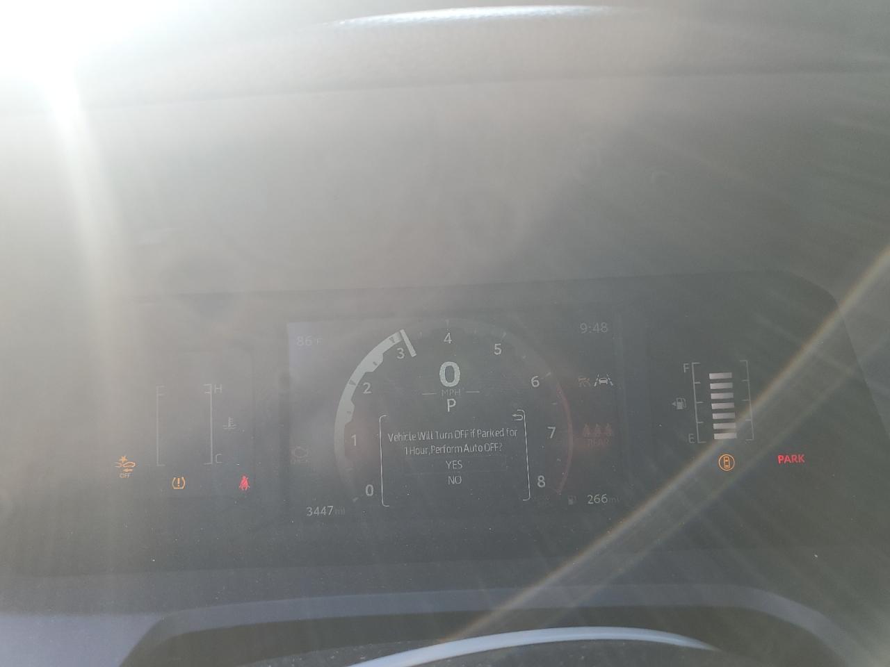 2024 Toyota Tacoma Double Cab VIN: 3TYLD5KN0RT009254 Lot: 71998055