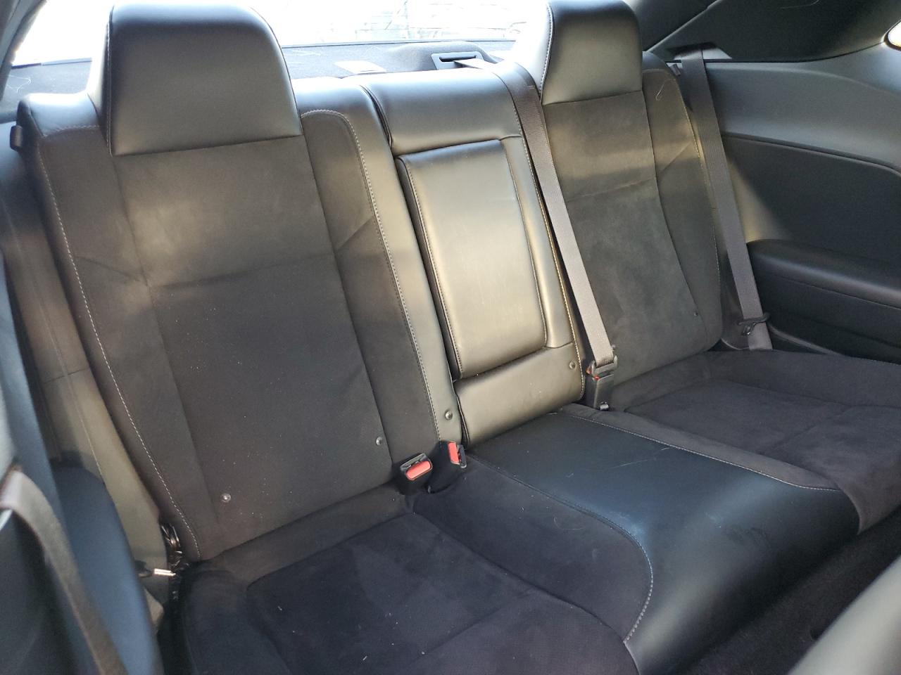 2020 Dodge Challenger Gt VIN: 2C3CDZKGXLH207094 Lot: 66411045