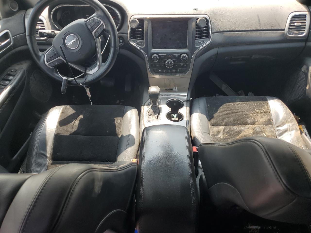 2018 Jeep Grand Cherokee Laredo VIN: 1C4RJFAG3JC178018 Lot: 71542795