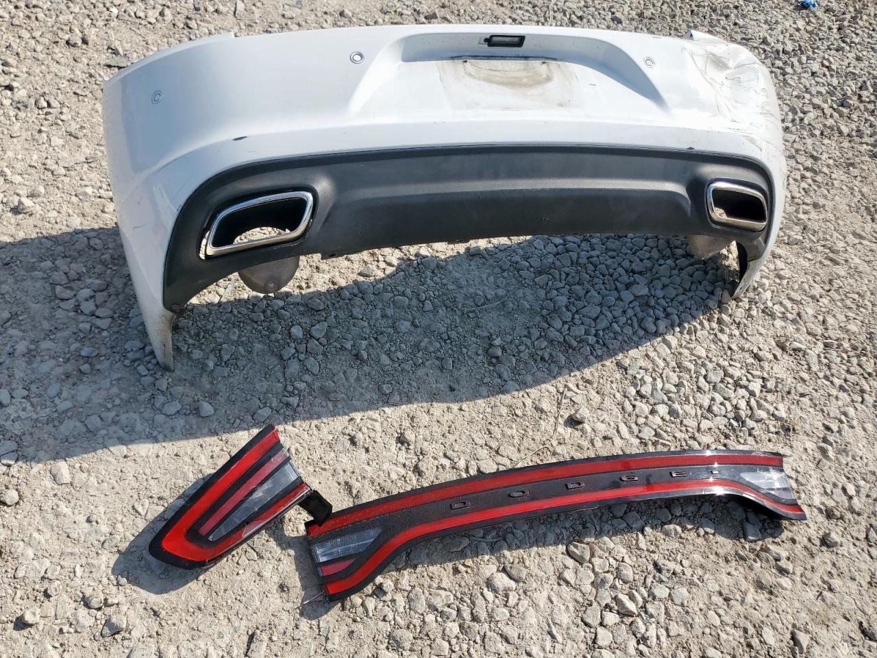 2022 Dodge Charger Sxt VIN: 2C3CDXBG7NH217430 Lot: 82038695