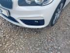 2016 BMW 218I SPORT  for sale at Copart WISBECH