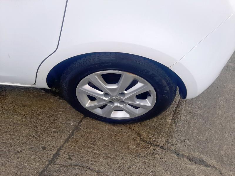 2016 VAUXHALL CORSA DESIGN CDTI ECOFLEX 