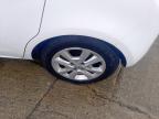 2016 VAUXHALL CORSA DESIGN CDTI ECOFLEX 1.3 CDTI ECOFLEX DESIGN 5DR for sale at Copart WHITBURN