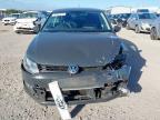 2017 VOLKSWAGEN POLO MATCH EDITION  for sale at Copart CORBY