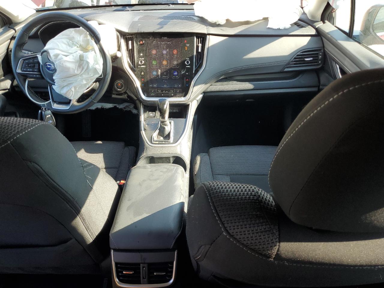 2024 Subaru Outback Premium VIN: 4S4BTAFC3R3296467 Lot: 84245815