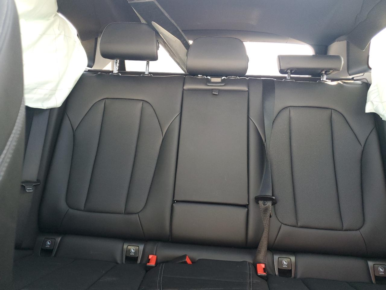 2024 BMW X3 xDrive30I VIN: 5UX53DP09R9U77592 Lot: 71453605