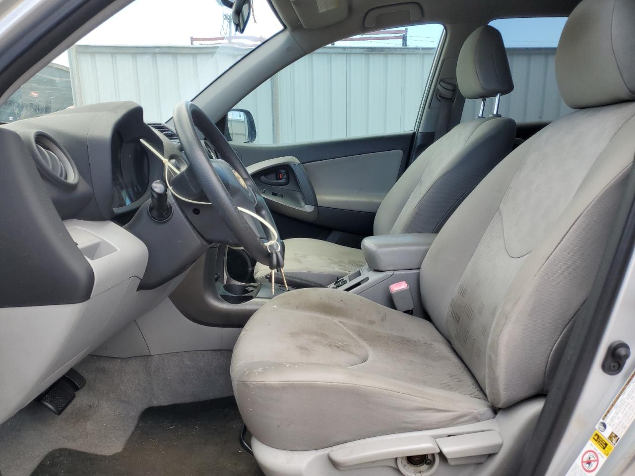 2010 Toyota Rav4 VIN: JTMZF4DVXAD023993 Lot: 84042525