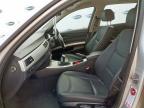 2009 BMW 320I SE  for sale at Copart BRISTOL