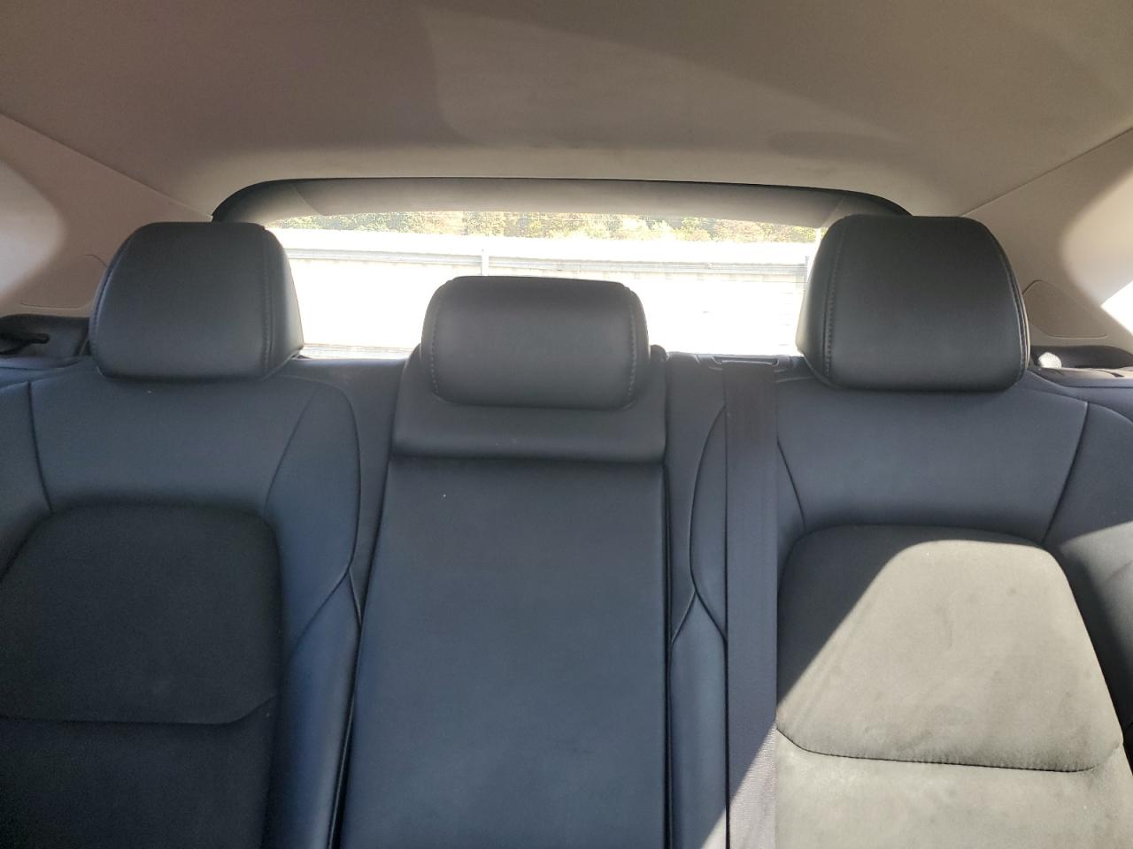 2017 Mazda Cx-5 Touring VIN: JM3KFBCL8H0189749 Lot: 81304255